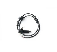 ABS wheel speed sensor Rear Axle 06SKV255 ESEN SKV for HYUNDAI ACCENT II Saloon