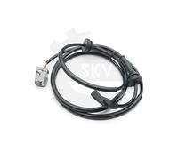 ABS wheel speed sensor Rear Axle 06SKV290 ESEN SKV for VOLVO XC90 I