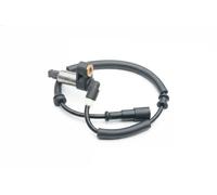 ABS wheel speed sensor Rear Axle 06SKV304 ESEN SKV for RENAULT MEGANE I