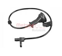 SENSOR WHEEL SPEED 09001077 FOR MERCEDES-BENZ M266.960/980 2.0L M 266.940 1.7L