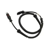 ABS wheel speed sensor Rear Axle 131575 HITACHI for RENAULT ESPACE Mk IV