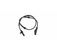 ABS wheel speed sensor Rear Axle 172100005010 MAGNETI MARELLI for FIAT PANDA