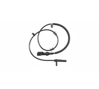 ABS wheel speed sensor Rear Axle 172100033010 MAGNETI MARELLI for OPEL CORSA B