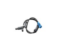 ABS wheel speed sensor Rear Axle 172100056010 MAGNETI MARELLI for PEUGEOT 206 CC