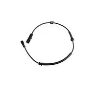 Magneti Marelli ABS Wheel Speed Sensor 172100061010 Rear Axle for Renault