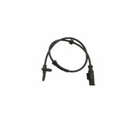 ABS wheel speed sensor Rear Axle 172100099010 MAGNETI MARELLI for OPEL FIAT