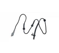 ABS wheel speed sensor Rear Axle 172100129010 MAGNETI MARELLI for PEUGEOT