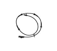 ABS wheel speed sensor Rear Axle 172100180010 MAGNETI MARELLI for NISSAN