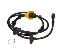ABS wheel speed sensor Rear Axle 20-0279 MAXGEAR for CHRYSLER VOYAGER Mk III