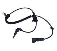 ABS wheel speed sensor Rear Axle 20-0388 MAXGEAR for SAAB OPEL