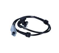 ABS wheel speed sensor Rear Axle 20-0429 MAXGEAR for PEUGEOT 3008 I MPV 3008 Van