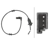 HELLA 6PU 010 039-831 ABS sensor