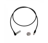 ABS wheel speed sensor Rear Axle 7.36909 DT Spare Parts for IVECO DAILY IV Bus