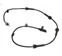 ABS wheel speed sensor Rear Axle ABS-195 JAPANPARTS for NISSAN RENAULT