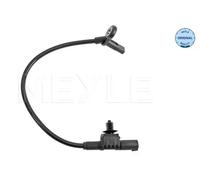 Meyle 014 800 0092 Wheel Speed Sensor Rear Both Sides Fits Mercedes-Benz