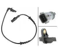 ABS wheel speed sensor Rear Axle Active sensor 06-S722 OPTIMAL for DACIA RENAULT