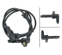 OPTIMAL 06-S884 ABS sensor