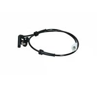 ABS wheel speed sensor Rear Axle Active sensor 1060096 KAMOKA for PEUGEOT