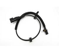 ABS wheel speed sensor Rear Axle Active sensor 20-0082 MAXGEAR for FORD FOCUS I
