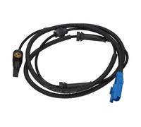 ABS wheel speed sensor Rear Axle Active sensor 20-0163 MAXGEAR for CITROËN C5 II
