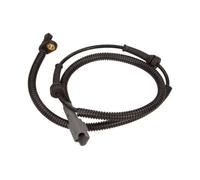 ABS wheel speed sensor Rear Axle Active sensor 20-0210 MAXGEAR for CITROËN FIAT