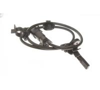 ABS wheel speed sensor Rear Axle Active sensor 20-0471 MAXGEAR for OPEL VAUXHALL