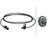 HELLA 6PU 012 679-591 ABS sensor