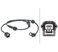 HELLA 6PU 012 679-821 ABS sensor