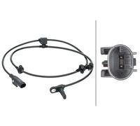 HELLA 6PU 012 679-961 ABS sensor
