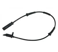 Fits AUTLOG ATAS5502 Sensor, wheel speed ATAS5502 ABS sensor rear L/R fits: BMW