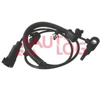 New Sensor, wheel speed for OPEL SAAB VAUXHALL:9-5,INSIGNIA A 1235324 1238438
