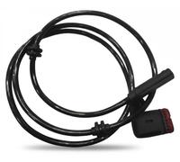 Fits AUTLOG AS4383 Sensor, wheel speed DE stock