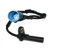ABS wheel speed sensor Rear Axle AS4415 AUTLOG for BMW X5