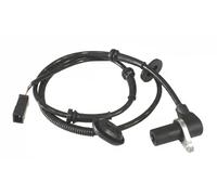 ABS wheel speed sensor Rear Axle AS4434 AUTLOG for VW PASSAT B5.5