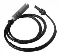 ABS wheel speed sensor Rear Axle AS4506 AUTLOG for BMW 3 Touring 3 3 Convertible