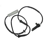ABS wheel speed sensor Rear Axle AS4565 AUTLOG for BMW 5 Touring