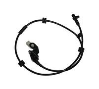 ABS wheel speed sensor Rear Axle AS4723 AUTLOG for MAZDA 2