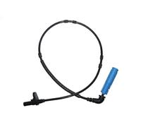 ABS wheel speed sensor Rear Axle AS4755 AUTLOG for BMW X3