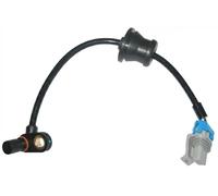 ABS wheel speed sensor Rear Axle AS4763 AUTLOG for OPEL CHEVROLET