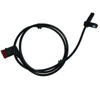 ABS wheel speed sensor Rear Axle AS5092 AUTLOG for MERCEDES-BENZ CLS E-CLASS