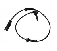 ABS wheel speed sensor Rear Axle AS5189 AUTLOG for OPEL RENAULT NISSAN