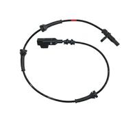 Sensor, wheel speed AUTLOG AS5427 for RANGE ROVER EVOQUE (L538) 2 2015-2019