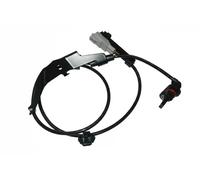 ABS wheel speed sensor Rear Axle AS5433 AUTLOG for TOYOTA HILUX VIII Pickup
