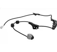 ABS wheel speed sensor Rear Axle both sides ABS-2031 JAPANPARTS for TOYOTA AURIS