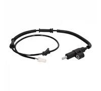 ABS wheel speed sensor Rear Axle both sides ABS-K23 JAPANPARTS for KIA