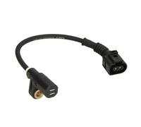 ABS wheel speed sensor Rear Axle both sides CCZ1535ABE ABE for VW AUDI SEAT