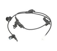 ABE Elektrotechnik Wheel Speed Sensor CCZ1099ABE Rear Axle Toyota RAV4 III 3ZR-FAE 2.0L