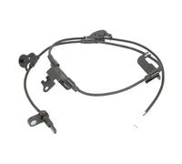 ABS wheel speed sensor Rear Axle CCZ1099ABE ABE for TOYOTA RAV 4 III