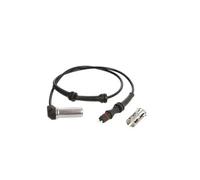 ABS wheel speed sensor Rear Axle CCZ1216ABE ABE for LAND ROVER FREELANDER I