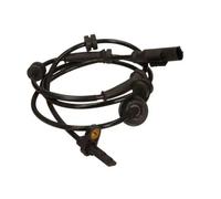 ABS wheel speed sensor Rear Axle Hall Sensor 20-0269 MAXGEAR for ALFA ROMEO 147